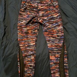 Lululemon Capri leggings